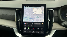 Volvo XC90 2.0 T8 PHEV Ultra Dark 5dr AWD Geartronic Estate